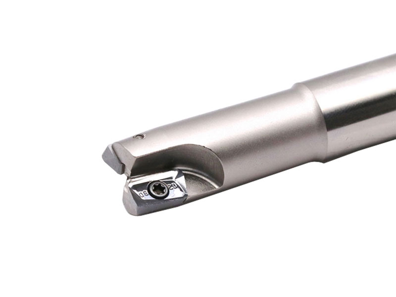 BAP300 BAP400 End Mill Right Angle Slot Side APMT 1135 1604 Holder BAP Square Shoulder Milling Cutter