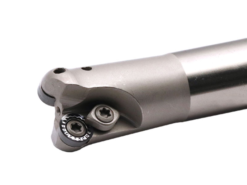 EMR EMRW Corner Radius Side Mill Deg 11 CNC Tool Sloting Processing RPMT R4 R5 R6 Milling Cutter
