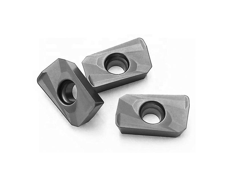 10PC APMT1135PDER-H2-IP610 Carbon Steel Semi Rough Machining BAP 300R Carbide Inserts